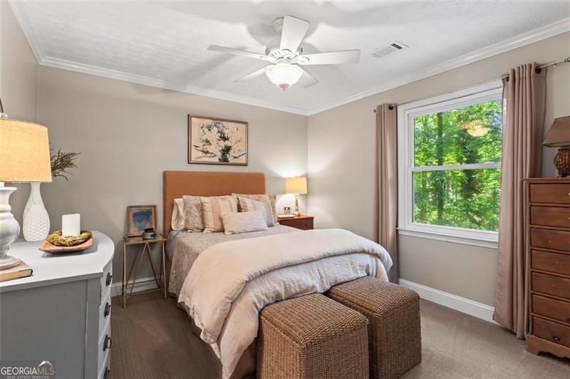 4686 BUCKSKIN Trail Lilburn - 25