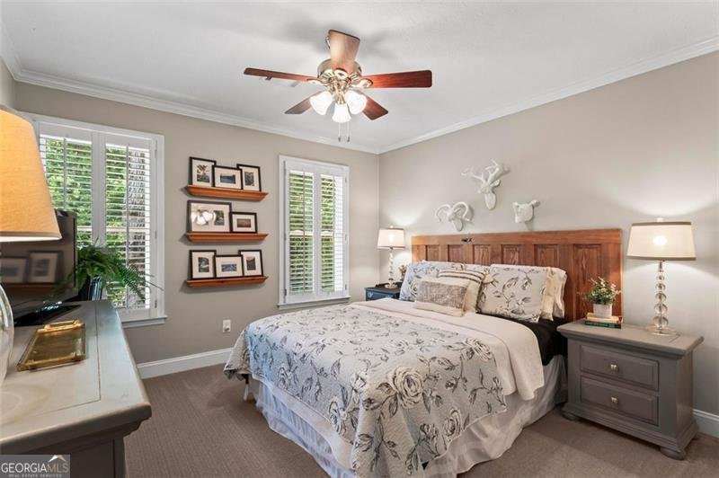 4686 BUCKSKIN Trail Lilburn - 26