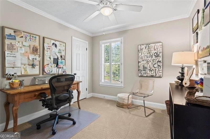 4686 BUCKSKIN Trail Lilburn - 28