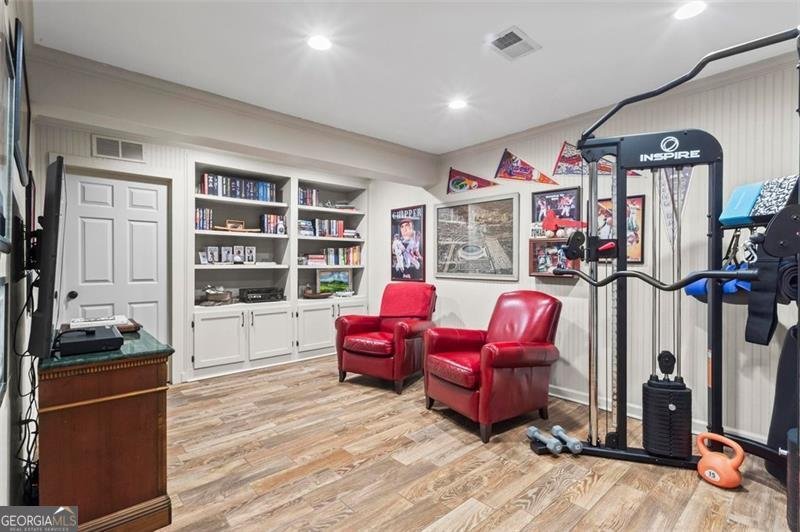 4686 BUCKSKIN Trail Lilburn - 29