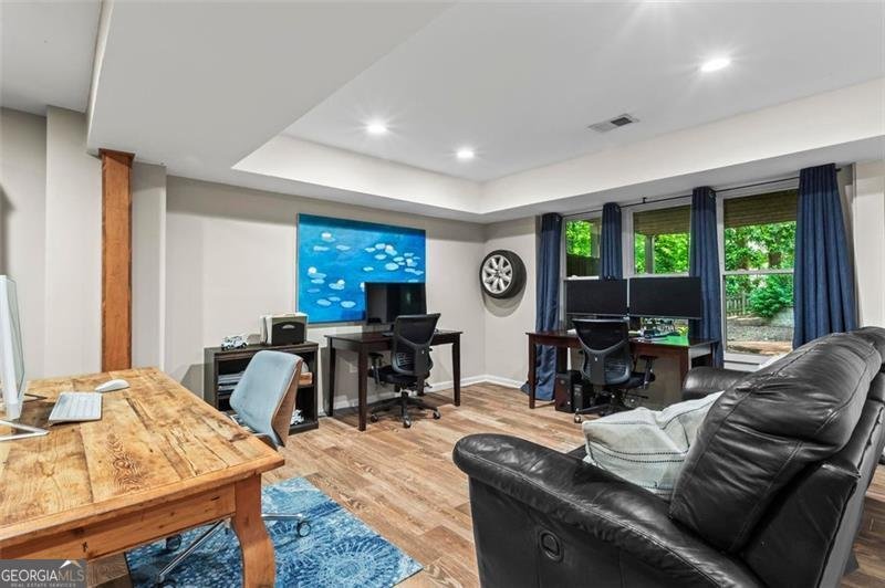 4686 BUCKSKIN Trail Lilburn - 31
