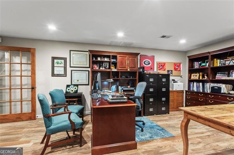 4686 BUCKSKIN Trail Lilburn - 32