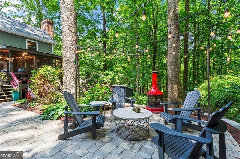 4686 BUCKSKIN Trail Lilburn - 7