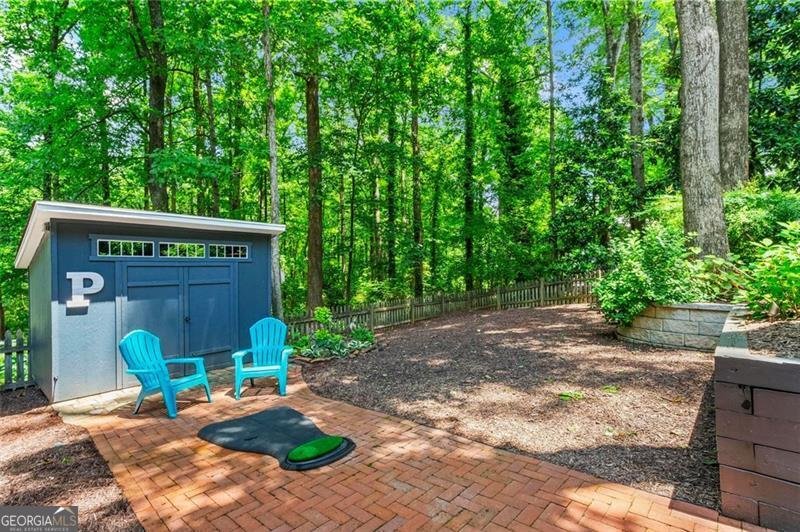 4686 BUCKSKIN Trail Lilburn - 9