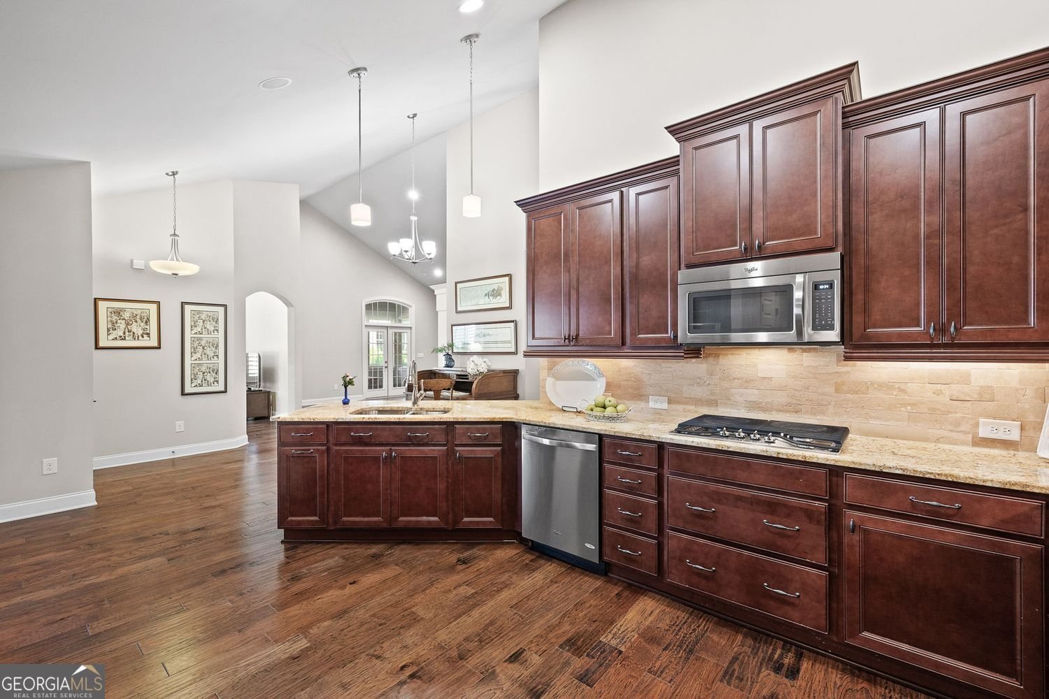 6042 Brookhaven Circle Johns Creek - 13