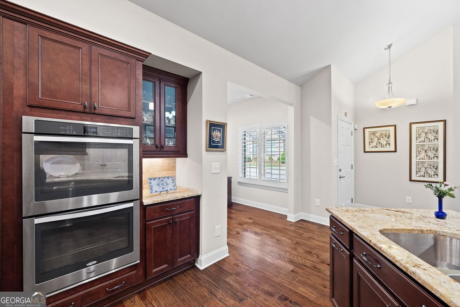 6042 Brookhaven Circle Johns Creek - 14