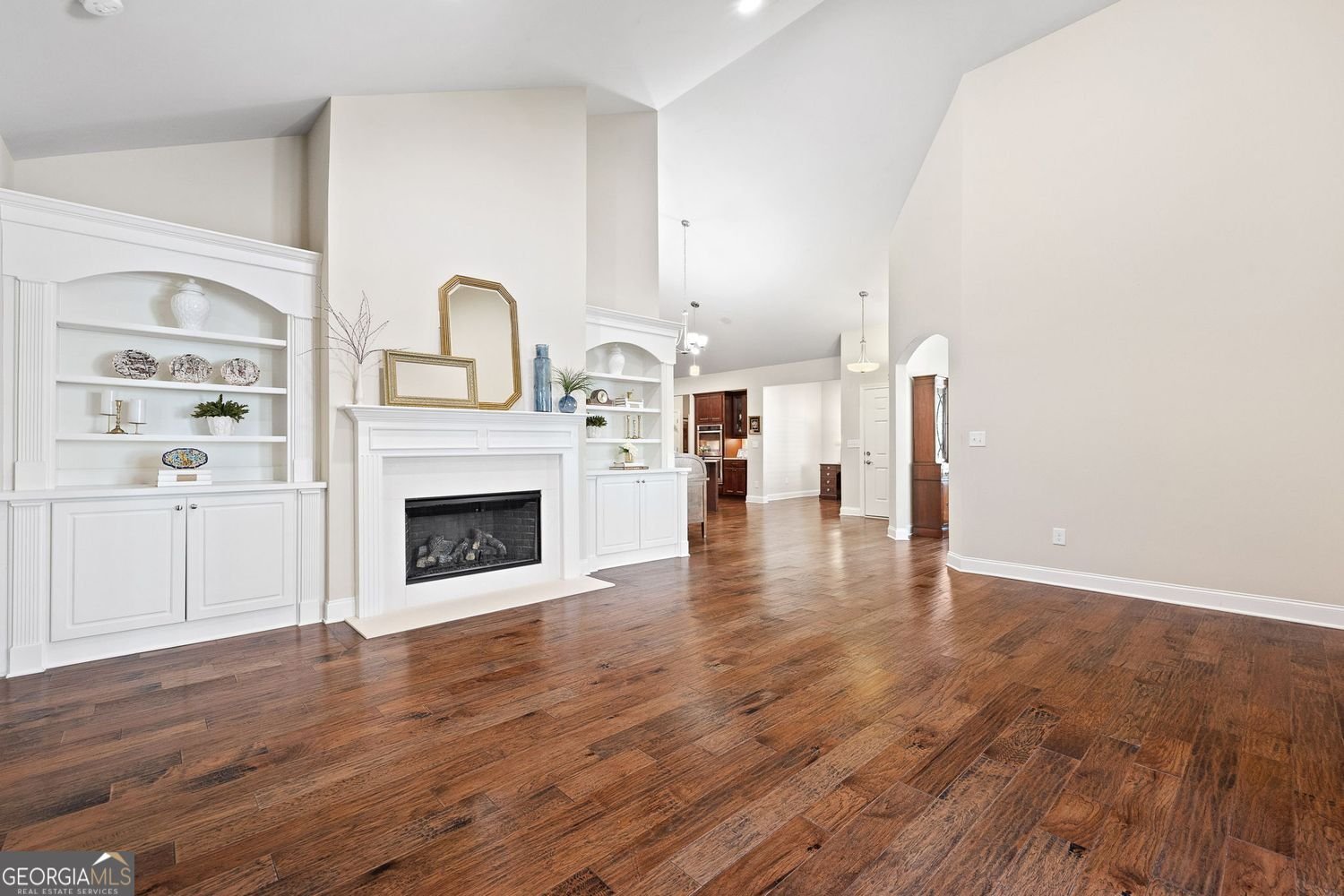 6042 Brookhaven Circle Johns Creek - 16