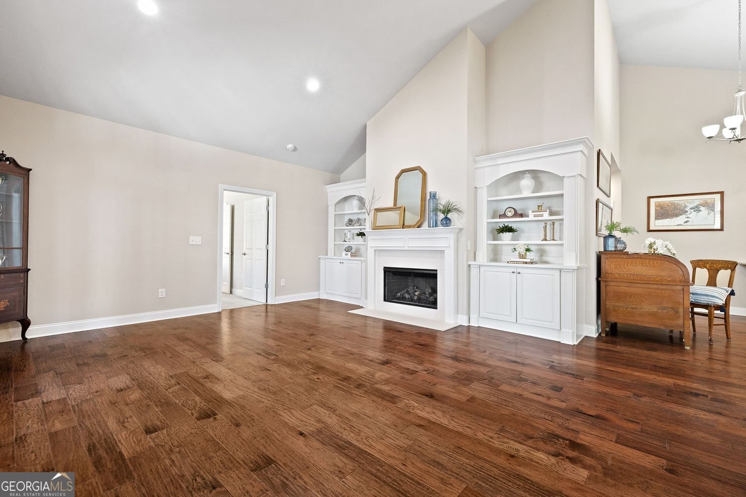 6042 Brookhaven Circle Johns Creek - 17