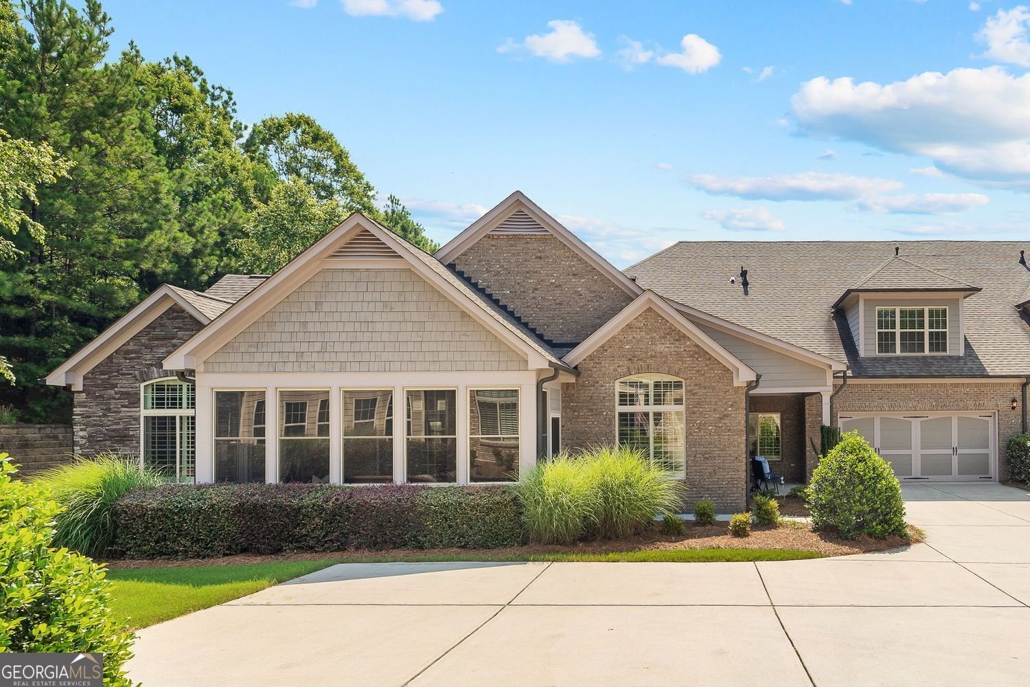 6042 Brookhaven Circle Johns Creek - 2