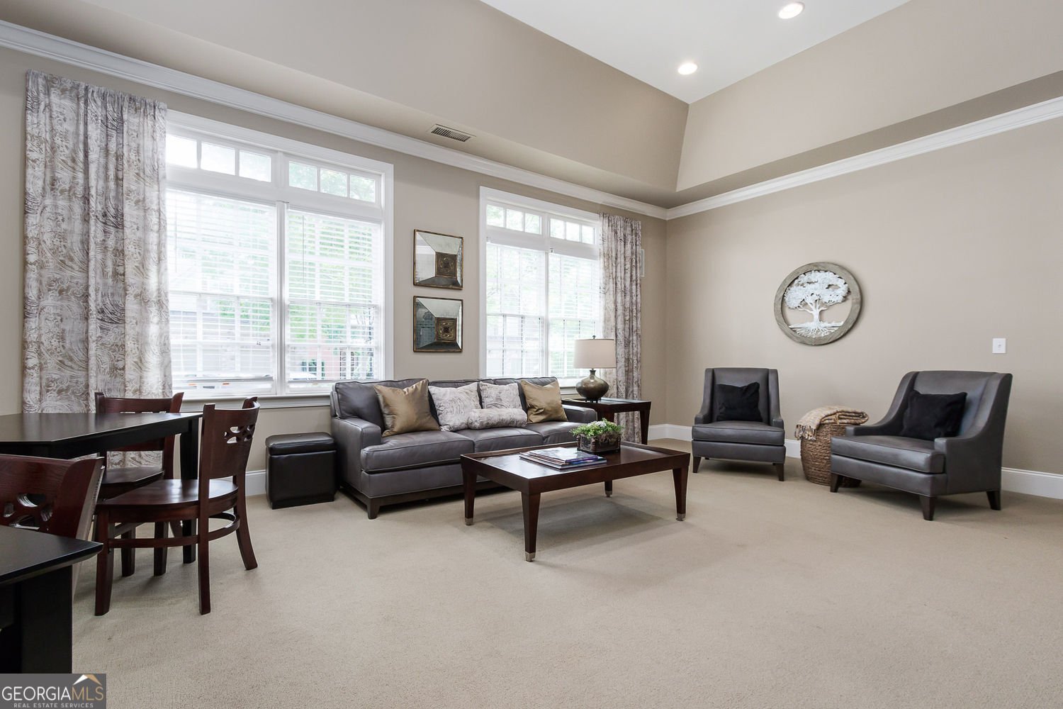 6042 Brookhaven Circle Johns Creek - 34