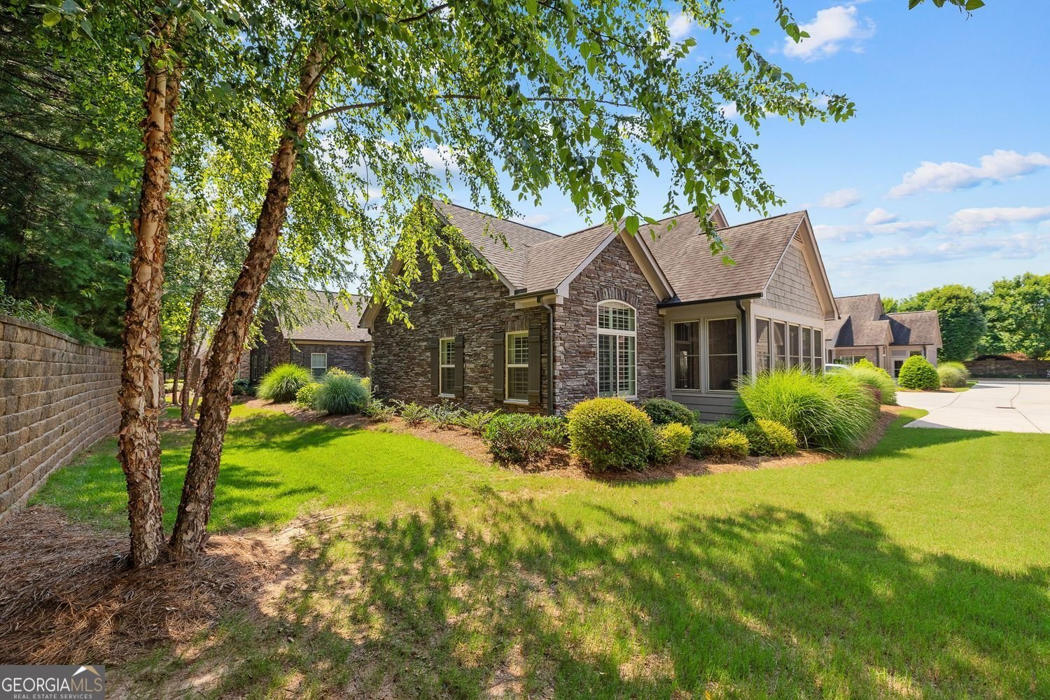 6042 Brookhaven Circle Johns Creek - 4