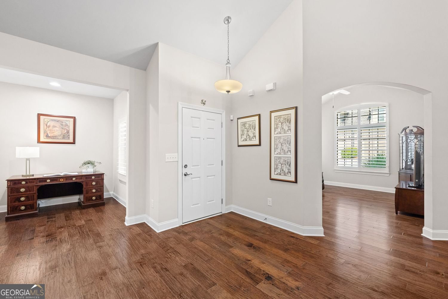 6042 Brookhaven Circle Johns Creek - 6