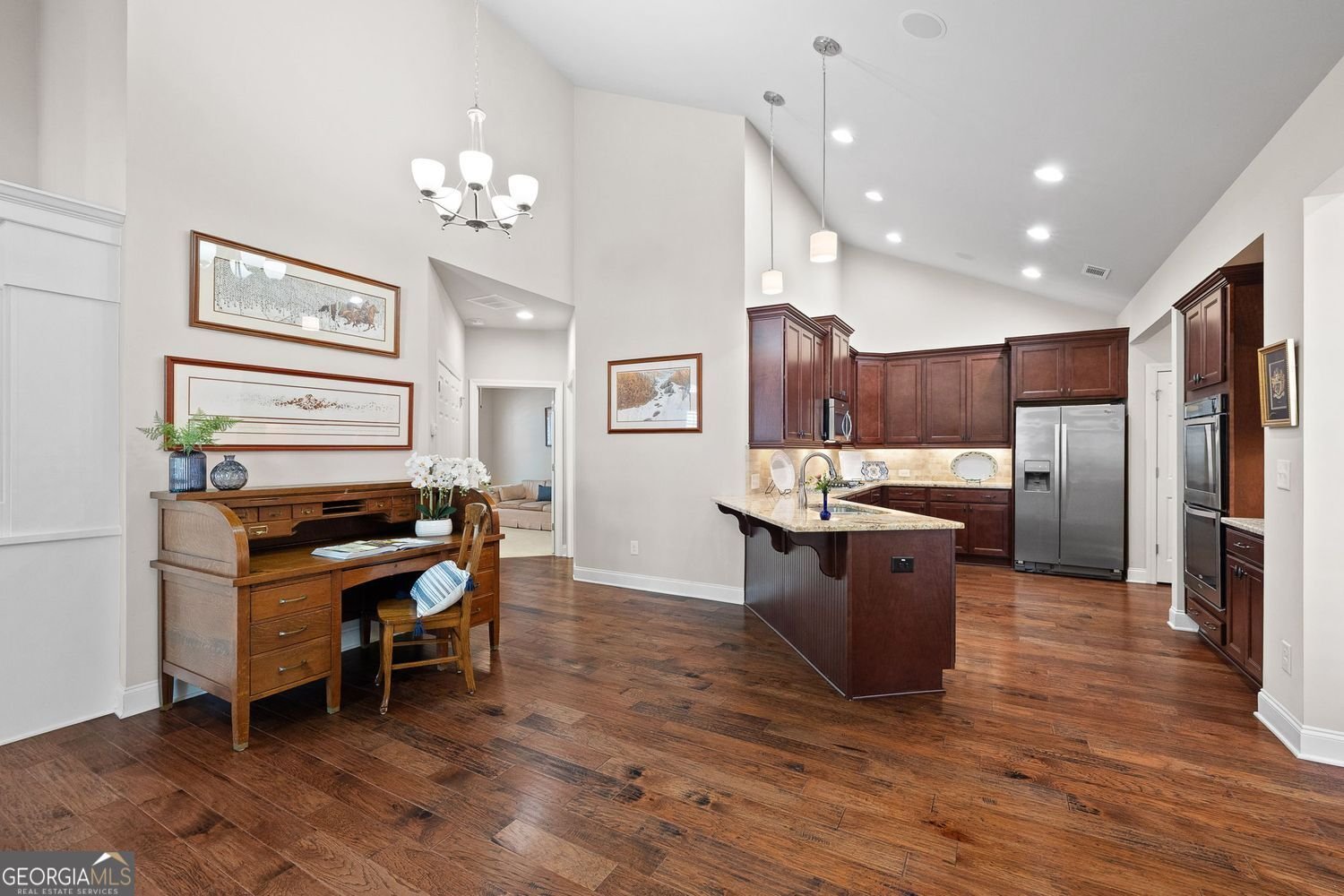 6042 Brookhaven Circle Johns Creek - 7