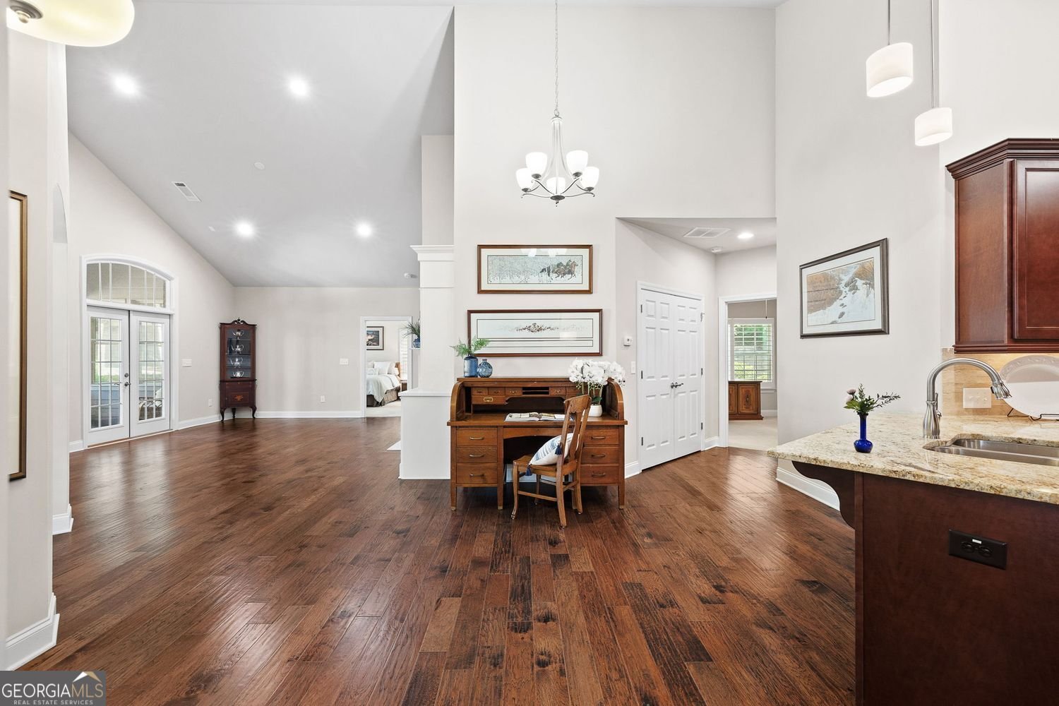 6042 Brookhaven Circle Johns Creek - 8