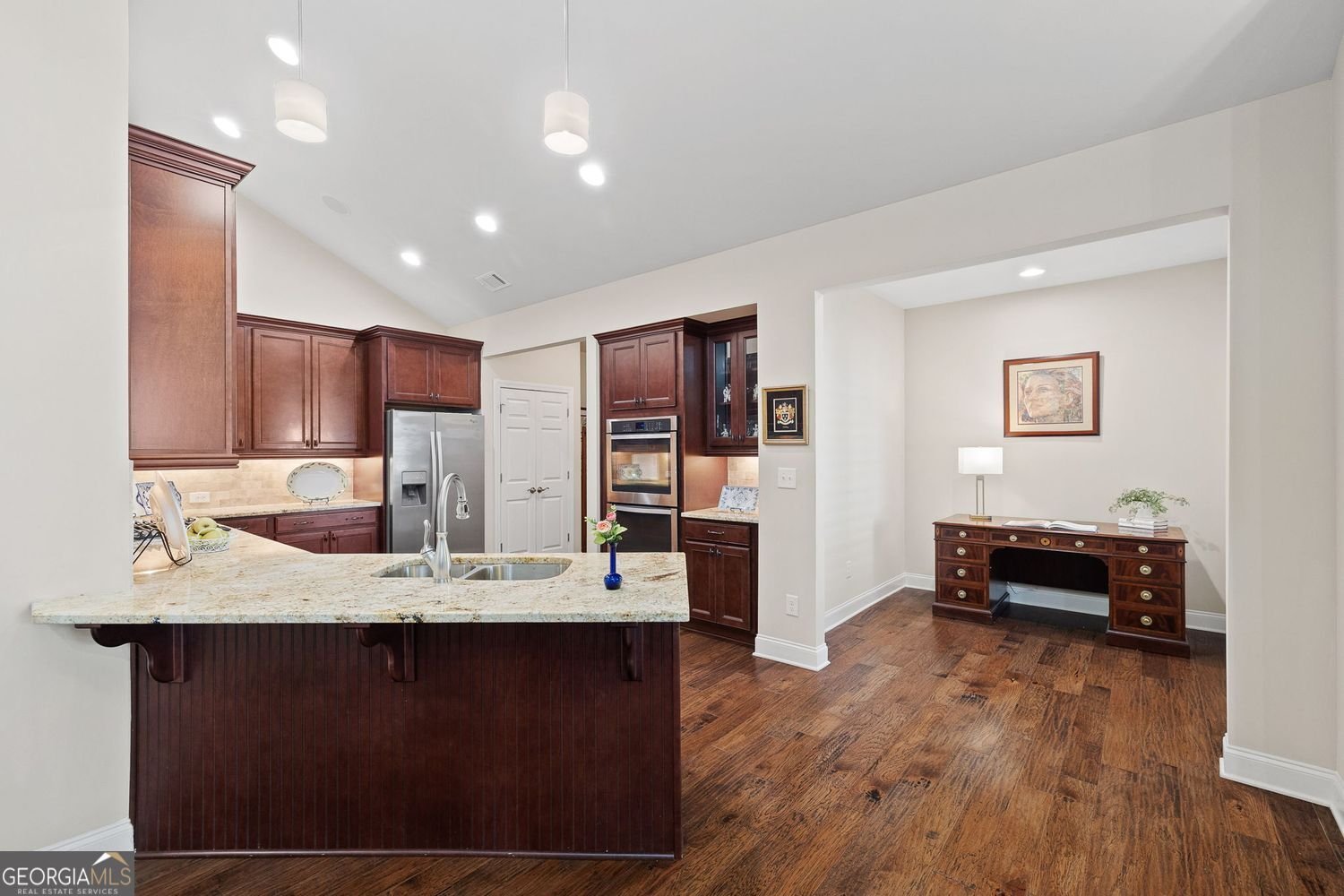 6042 Brookhaven Circle Johns Creek - 9