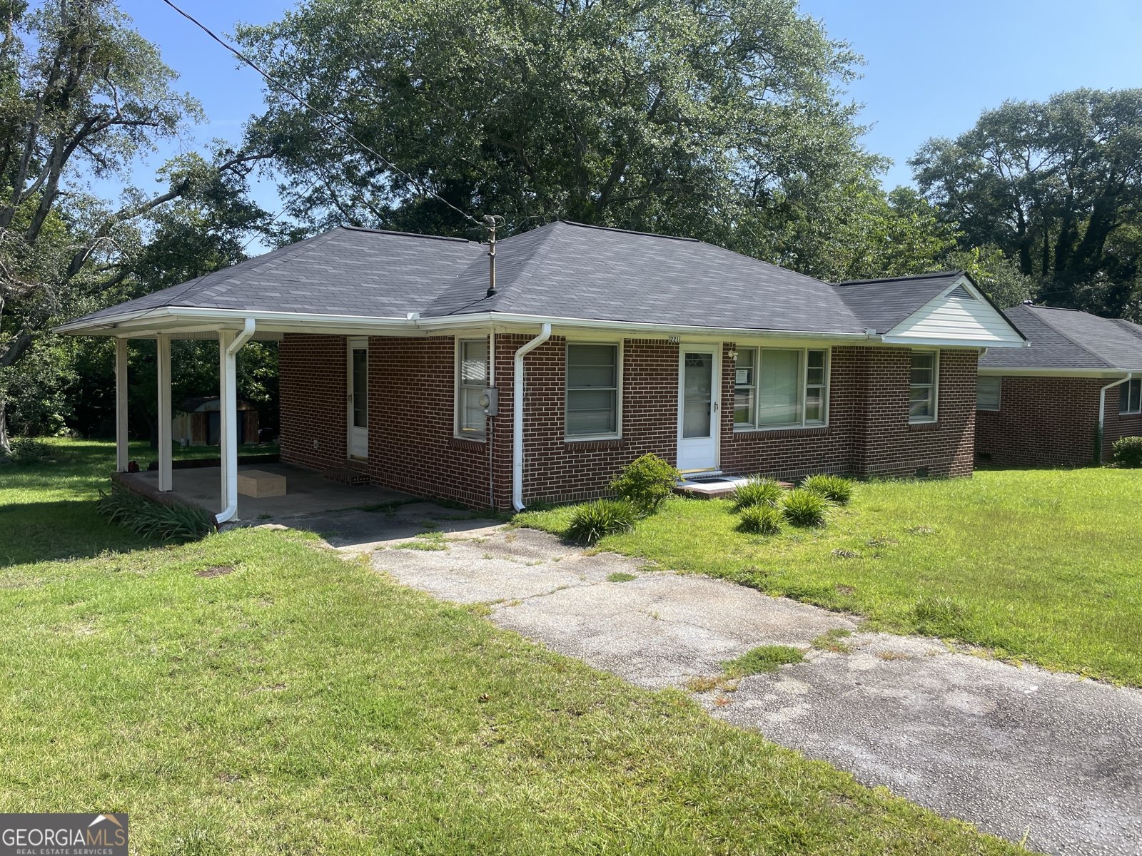221 James Street Winder - 2