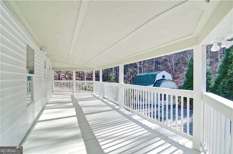 12485 Reinhardt College Parkway Waleska - 32