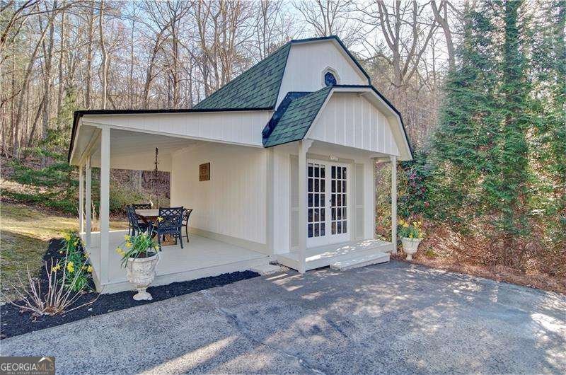 12485 Reinhardt College Parkway Waleska - 38