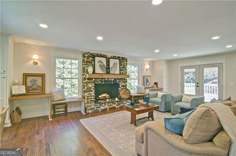12485 Reinhardt College Parkway Waleska - 4