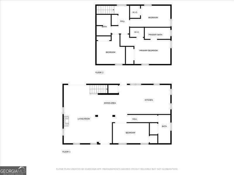 12485 Reinhardt College Parkway Waleska - 40