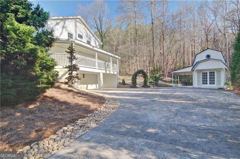 12485 Reinhardt College Parkway Waleska - 48
