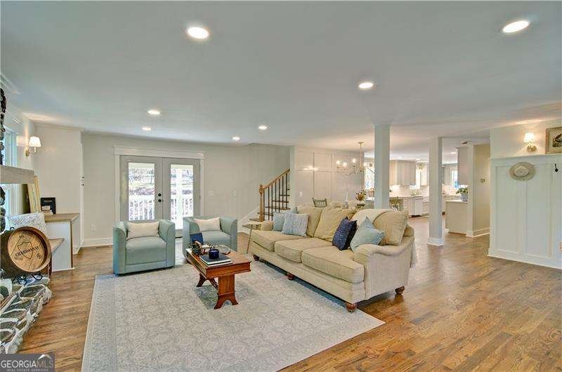 12485 Reinhardt College Parkway Waleska - 5