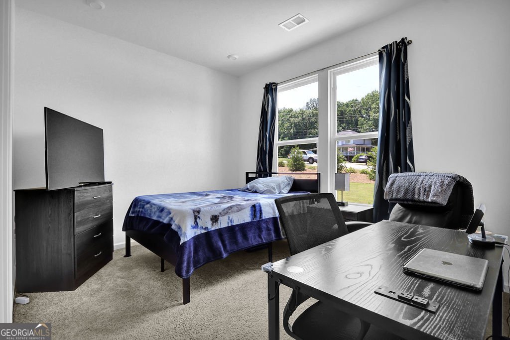 611 Sugar Prairie Bend Lawrenceville - 1