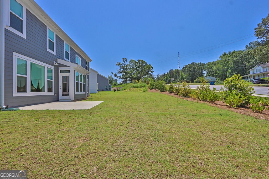 611 Sugar Prairie Bend Lawrenceville - 5