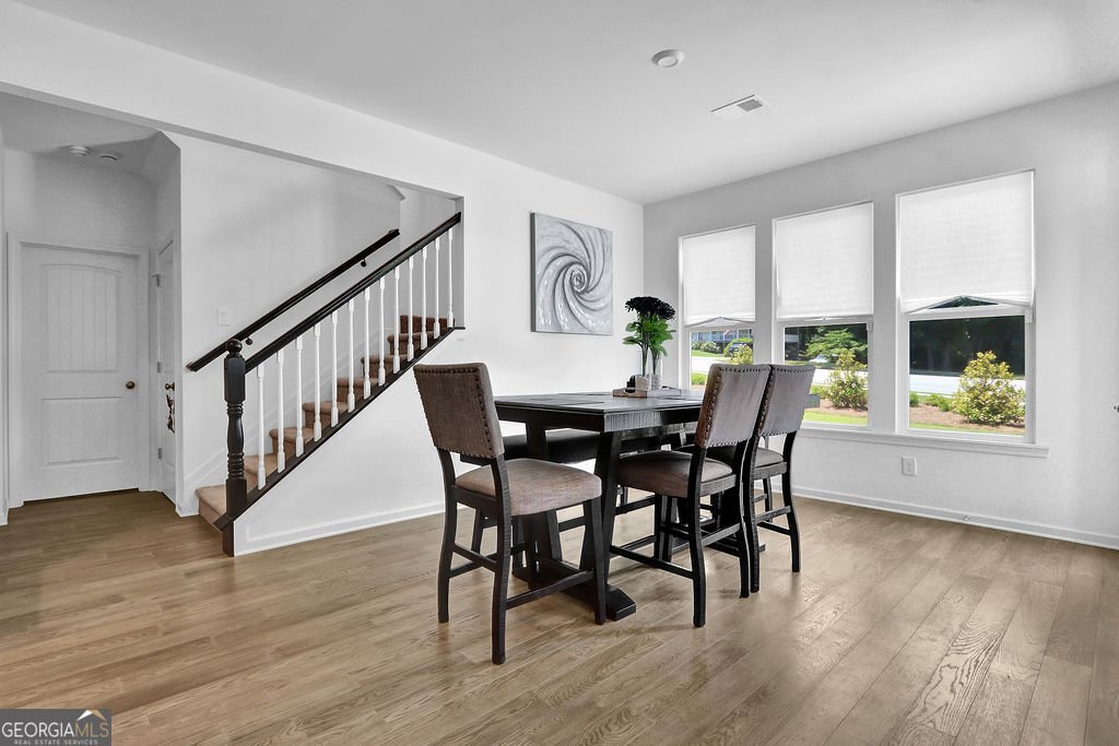 611 Sugar Prairie Bend Lawrenceville - 8