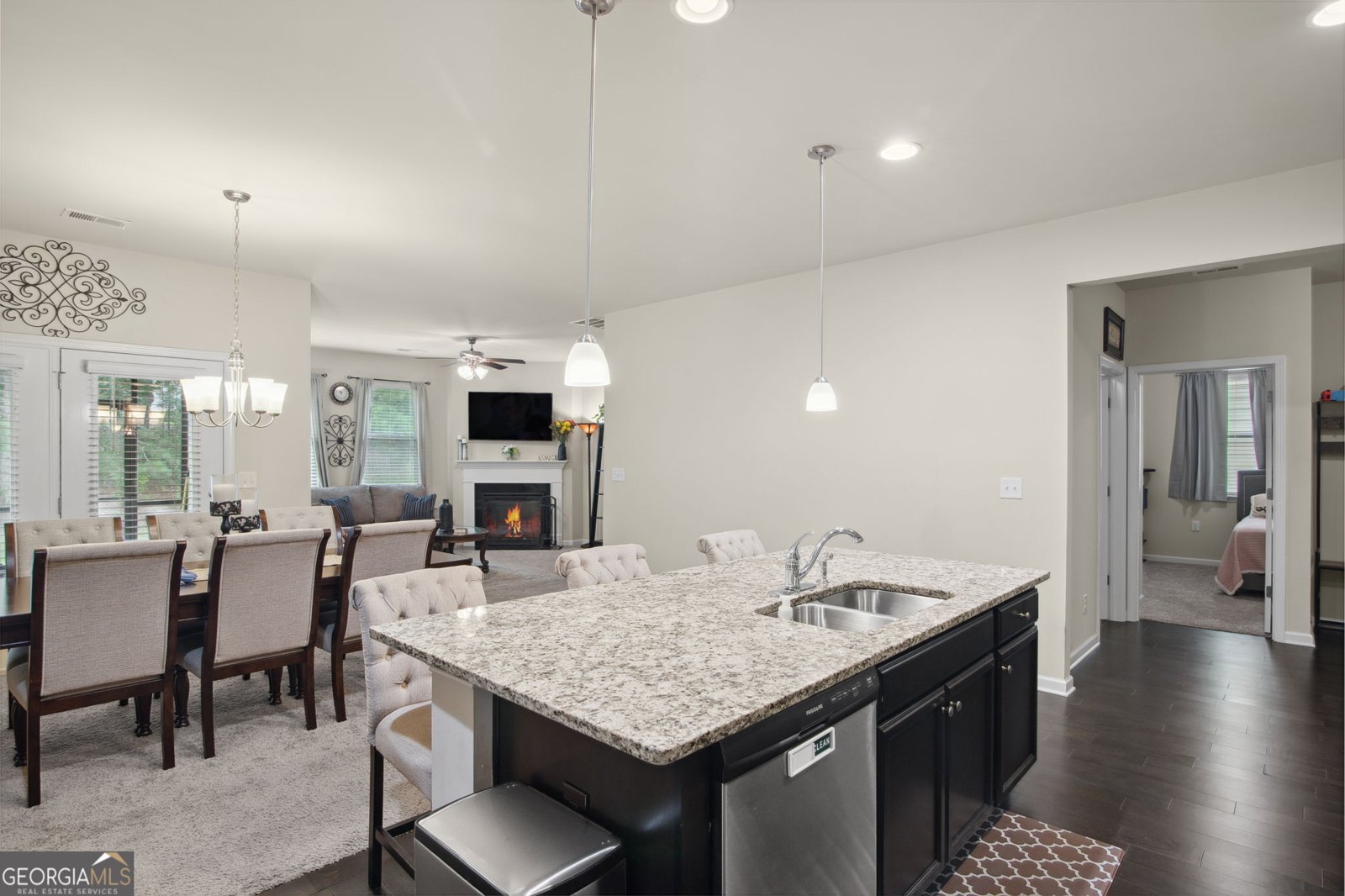 115 Court Crossing Locust Grove - 12