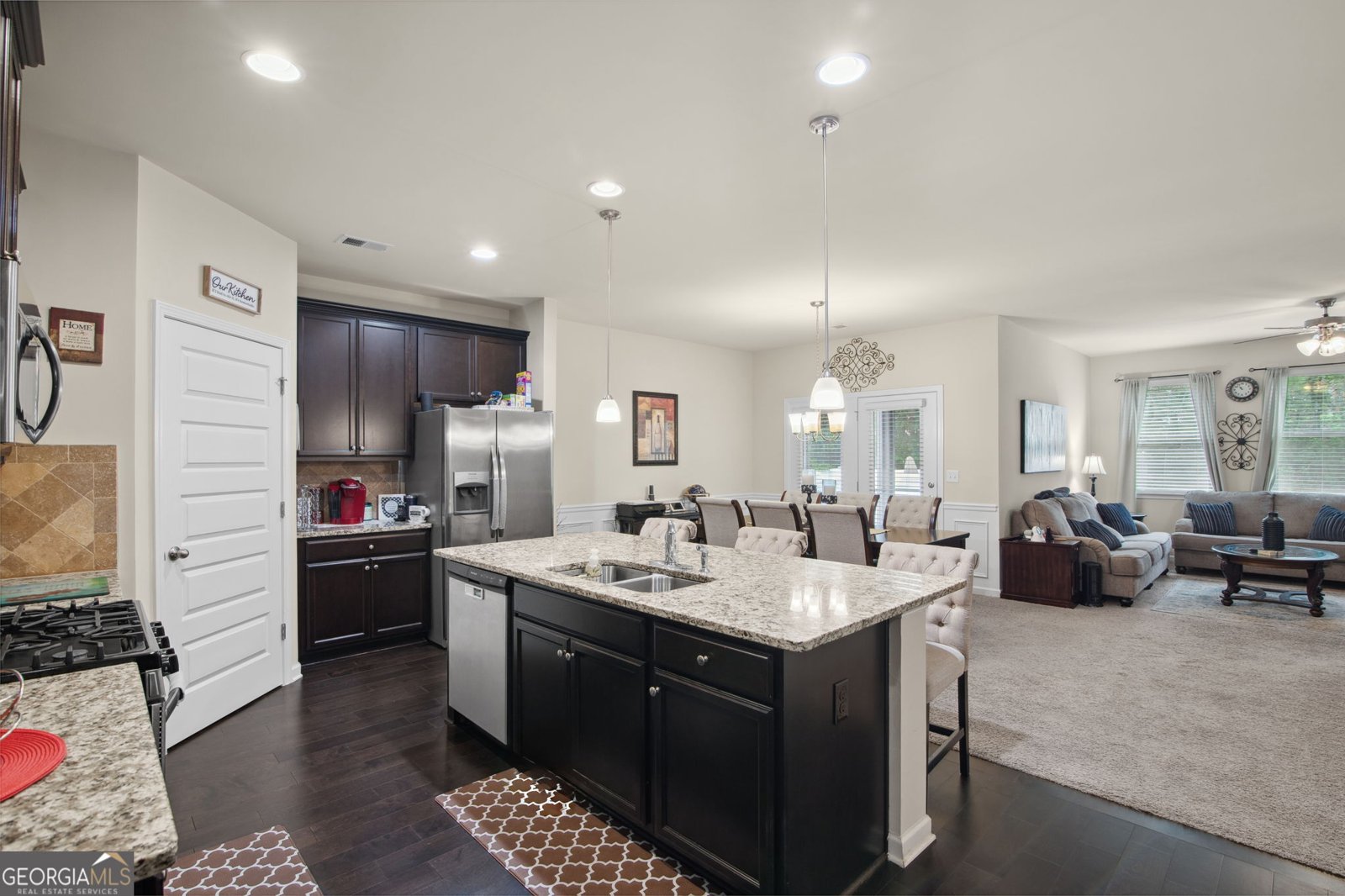 115 Court Crossing Locust Grove - 14