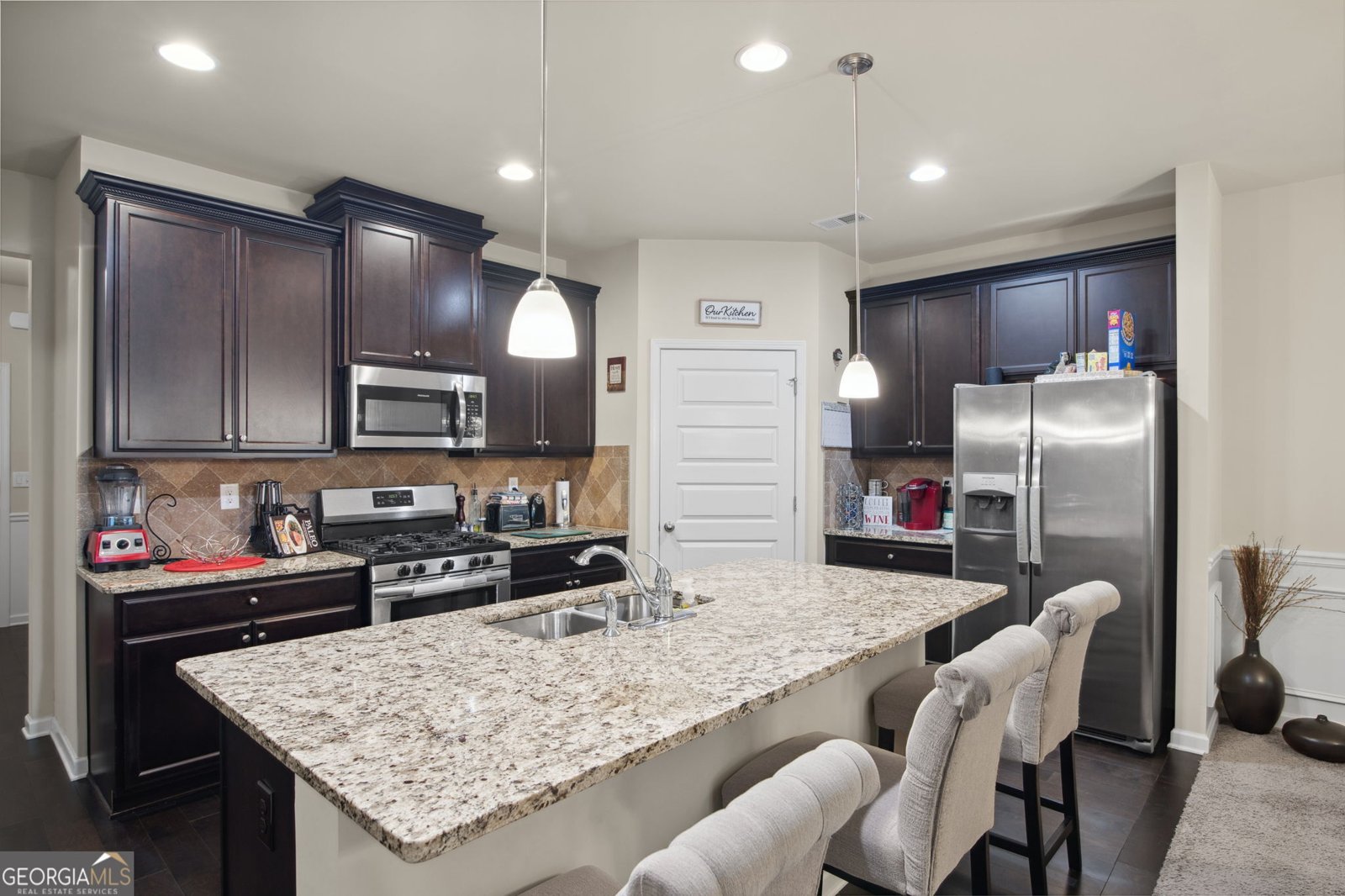 115 Court Crossing Locust Grove - 16