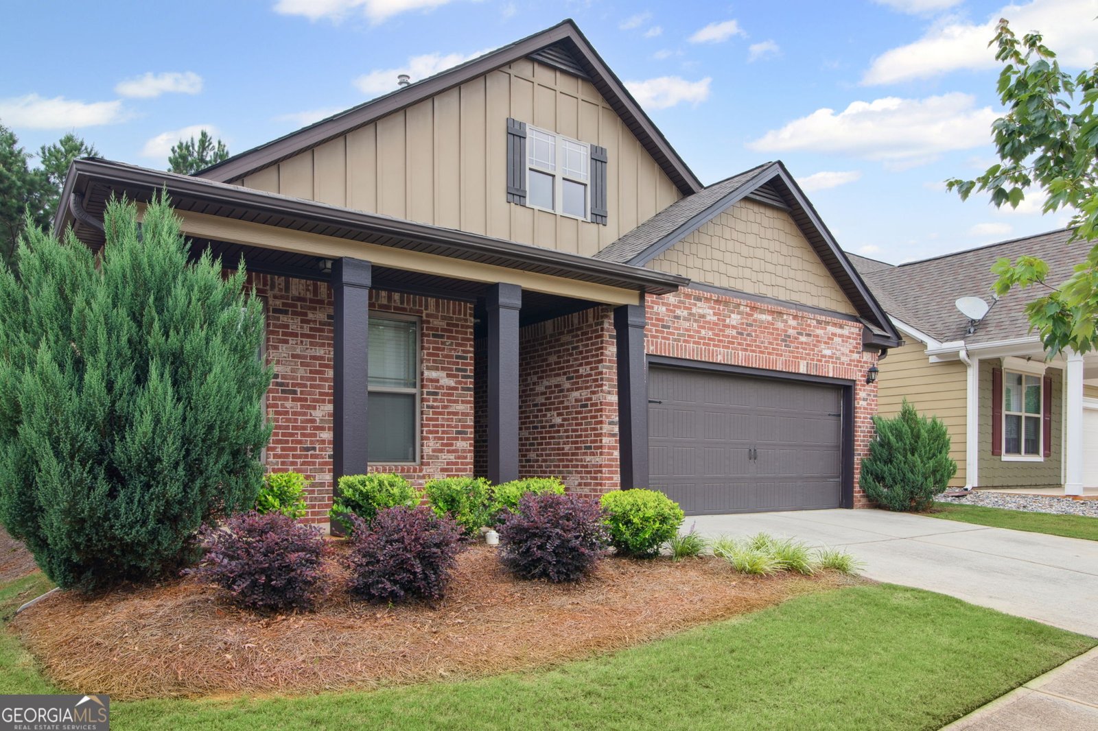 115 Court Crossing Locust Grove - 2