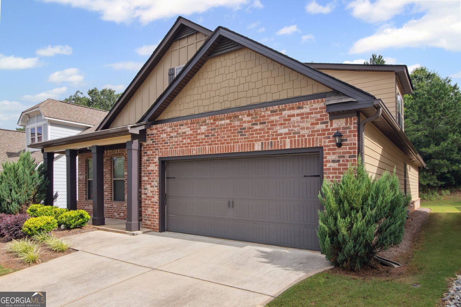 115 Court Crossing Locust Grove - 3