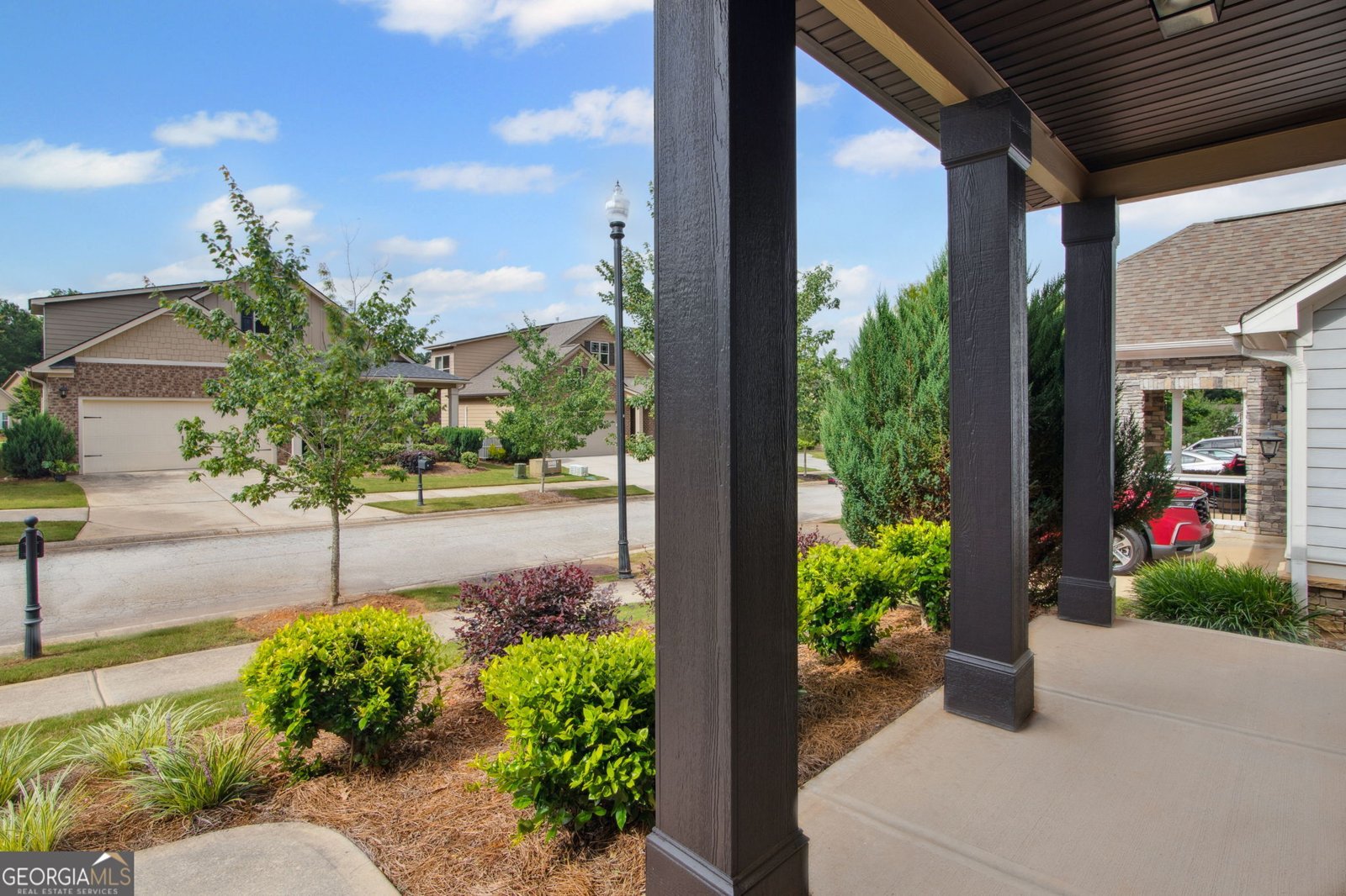 115 Court Crossing Locust Grove - 4