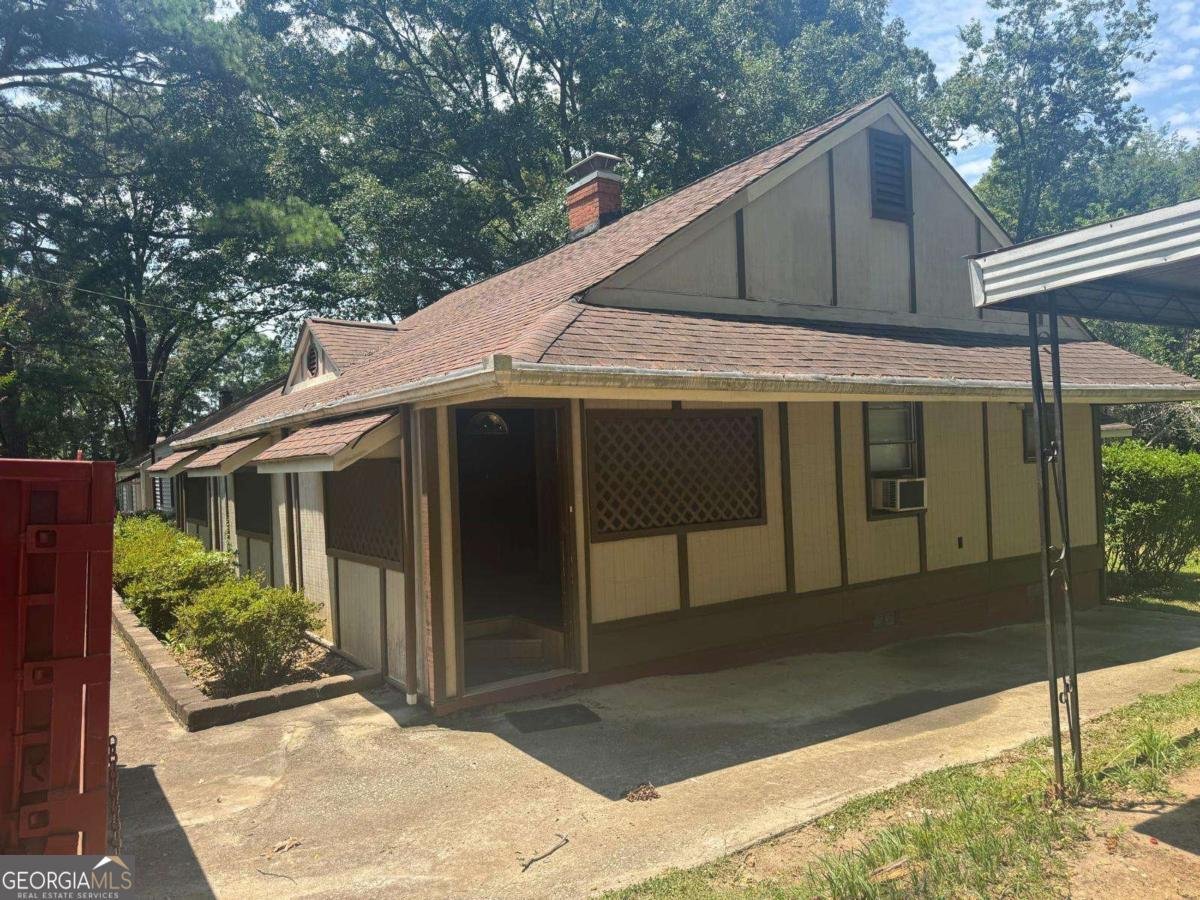 718 South Avenue Forest Park - 1