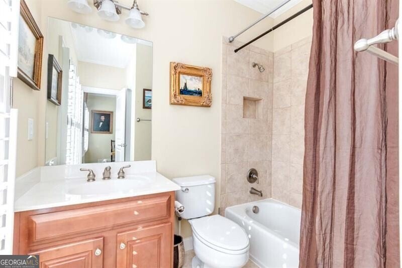 8095 Georgetown Circle Suwanee - 10