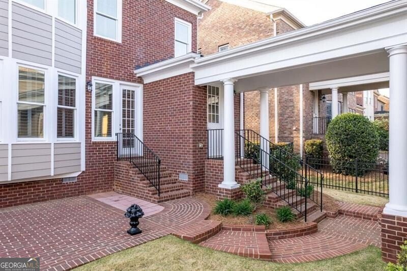 8095 Georgetown Circle Suwanee - 15