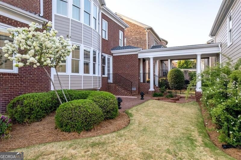 8095 Georgetown Circle Suwanee - 16