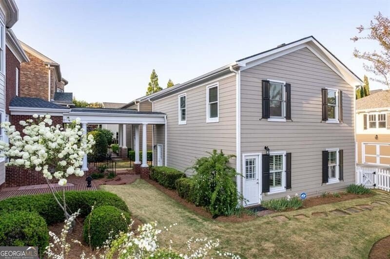 8095 Georgetown Circle Suwanee - 19