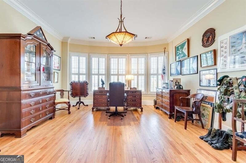 8095 Georgetown Circle Suwanee - 2