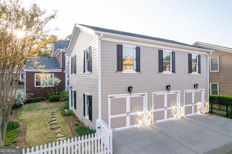 8095 Georgetown Circle Suwanee - 20
