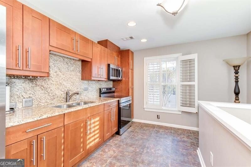 8095 Georgetown Circle Suwanee - 23