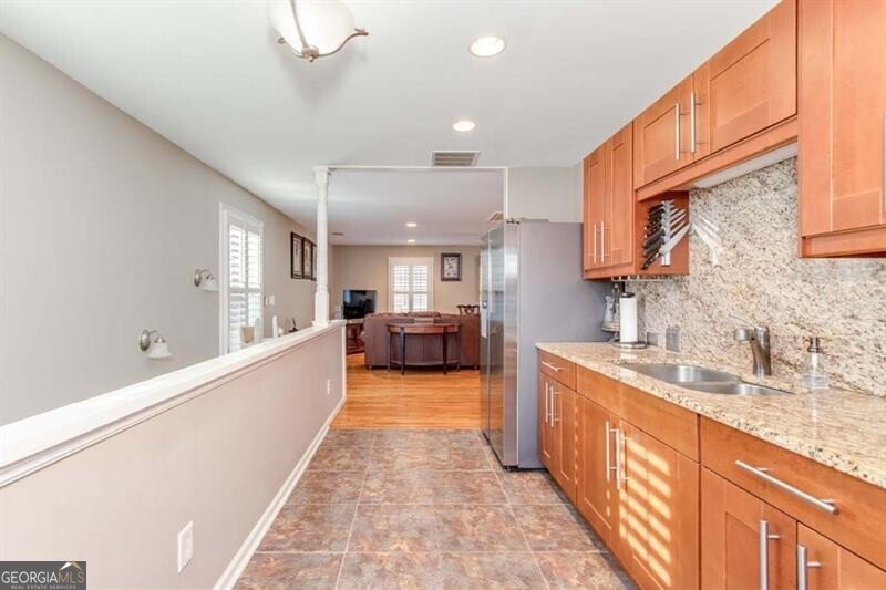 8095 Georgetown Circle Suwanee - 24