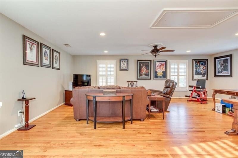 8095 Georgetown Circle Suwanee - 25