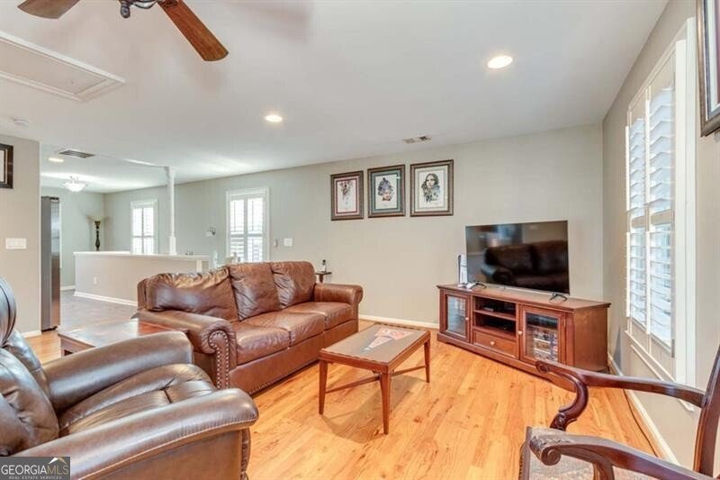 8095 Georgetown Circle Suwanee - 26