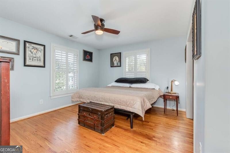 8095 Georgetown Circle Suwanee - 28