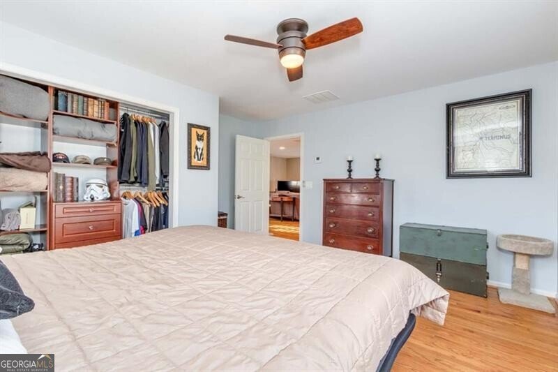 8095 Georgetown Circle Suwanee - 29