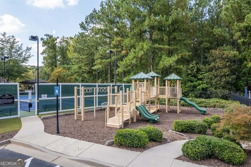 8095 Georgetown Circle Suwanee - 37