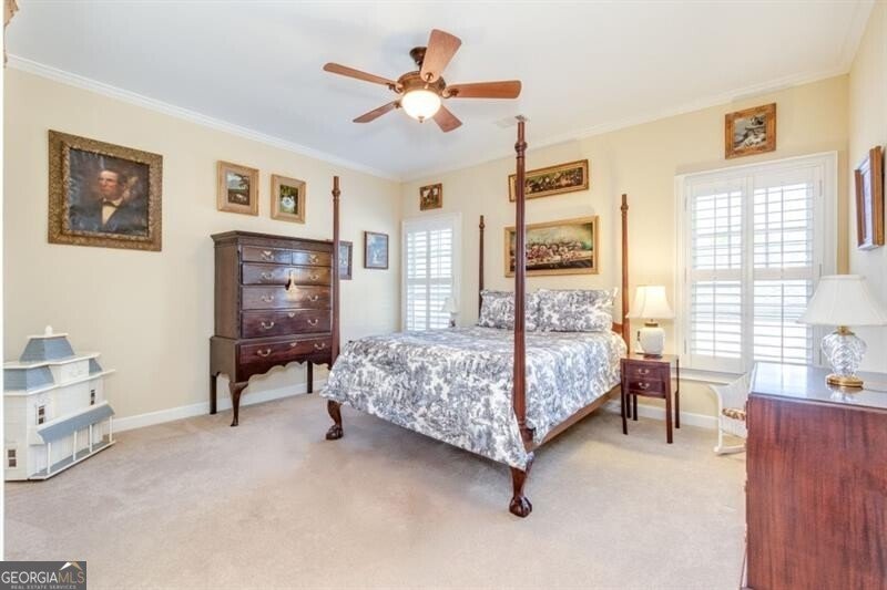 8095 Georgetown Circle Suwanee - 4